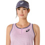 Match Actibreeze Tank - Mujer Light Ube