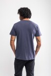 Remera Cadiz Azul