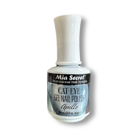 Mia Secret Cat Eyes Gel Polish Apollo