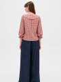 Camisa Poloni Estampado 2