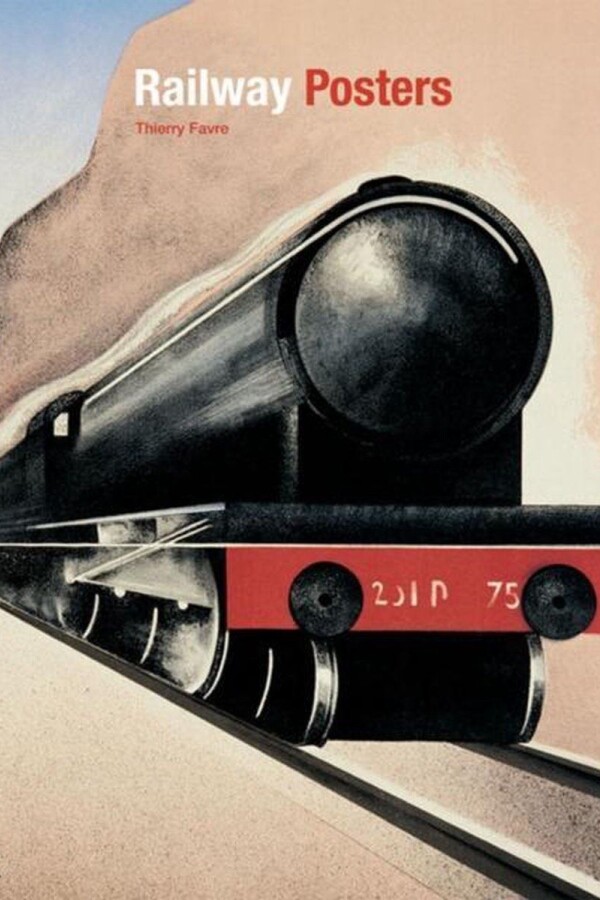 Railway Posters Railway Posters