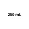 Shampoo Keratina sin sal NATUR BLUE 250 mL