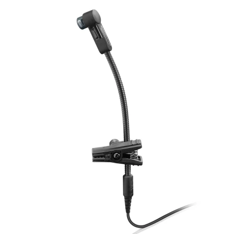 Micrófono Condensador Sennheiser E908b Brass Micrófono Condensador Sennheiser E908b Brass