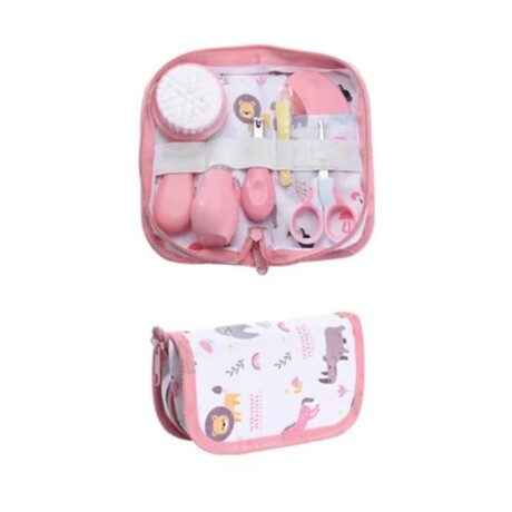 Kit de Cuidados Infantil Bebesit ROSA