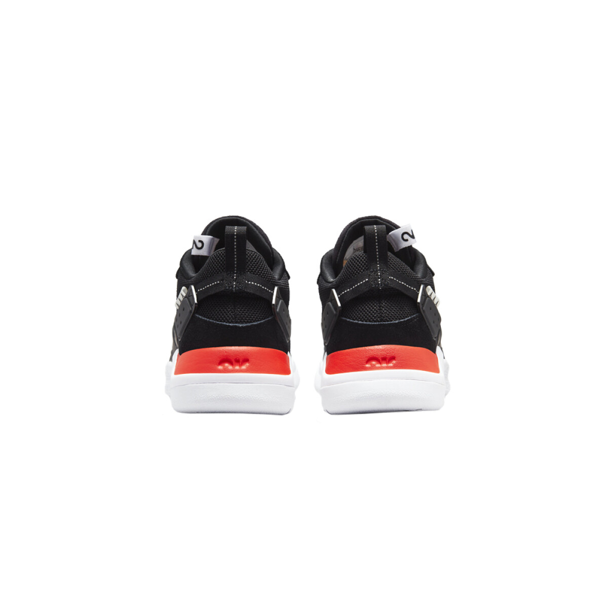 AIR JORDAN NFH - Black â Zooko