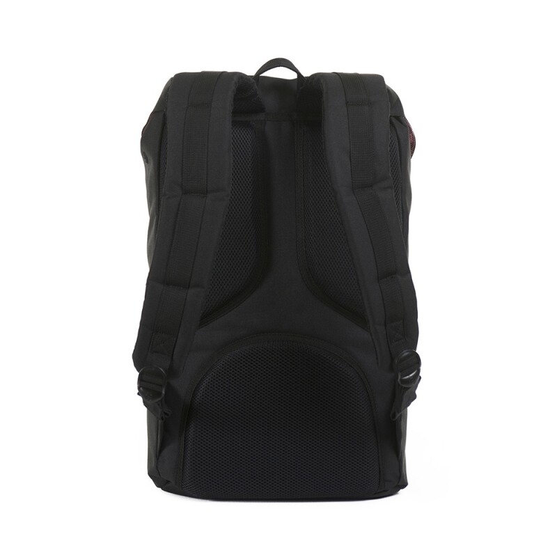 Herschel Little America - Unisex Black