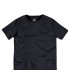 CAMISETA MM MASC PRETO ESCURO