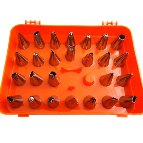 Juego de punteros 28 piezas Juego de punteros 28 piezas