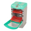 Cocina de juguete Xalingo Mini Chef con luz y sonido Cocina de juguete Xalingo Mini Chef con luz y sonido