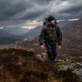 Casacas Fjallraven Keb GTX Jacket Hombre Negro