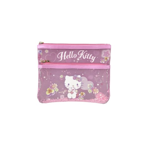 Cartuchera Sanrio Kitty