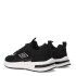 Championes de Hombre Umbro Negro