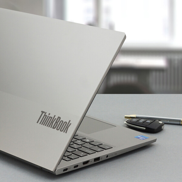 Notebook Lenovo Thinkbook 15 I5 8ram 256gb NOTEBOOK LENOVO 15IML I5/8/256/15"