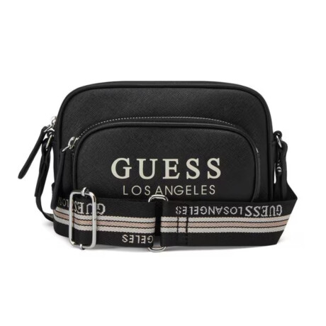 Cartera Guess Joella Negro 0