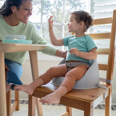 Asiento Elevador My Spot Booster Seat Asiento Elevador My Spot Booster Seat