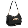 Cartera Guess Celestia Negro 0