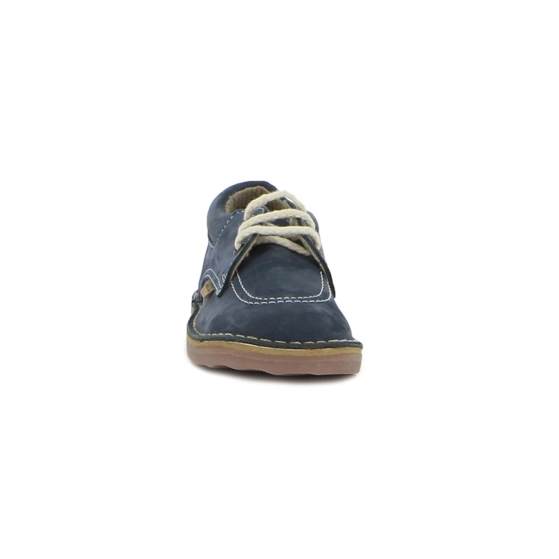 Zapato de Niño Country - KIO2-04 Azul