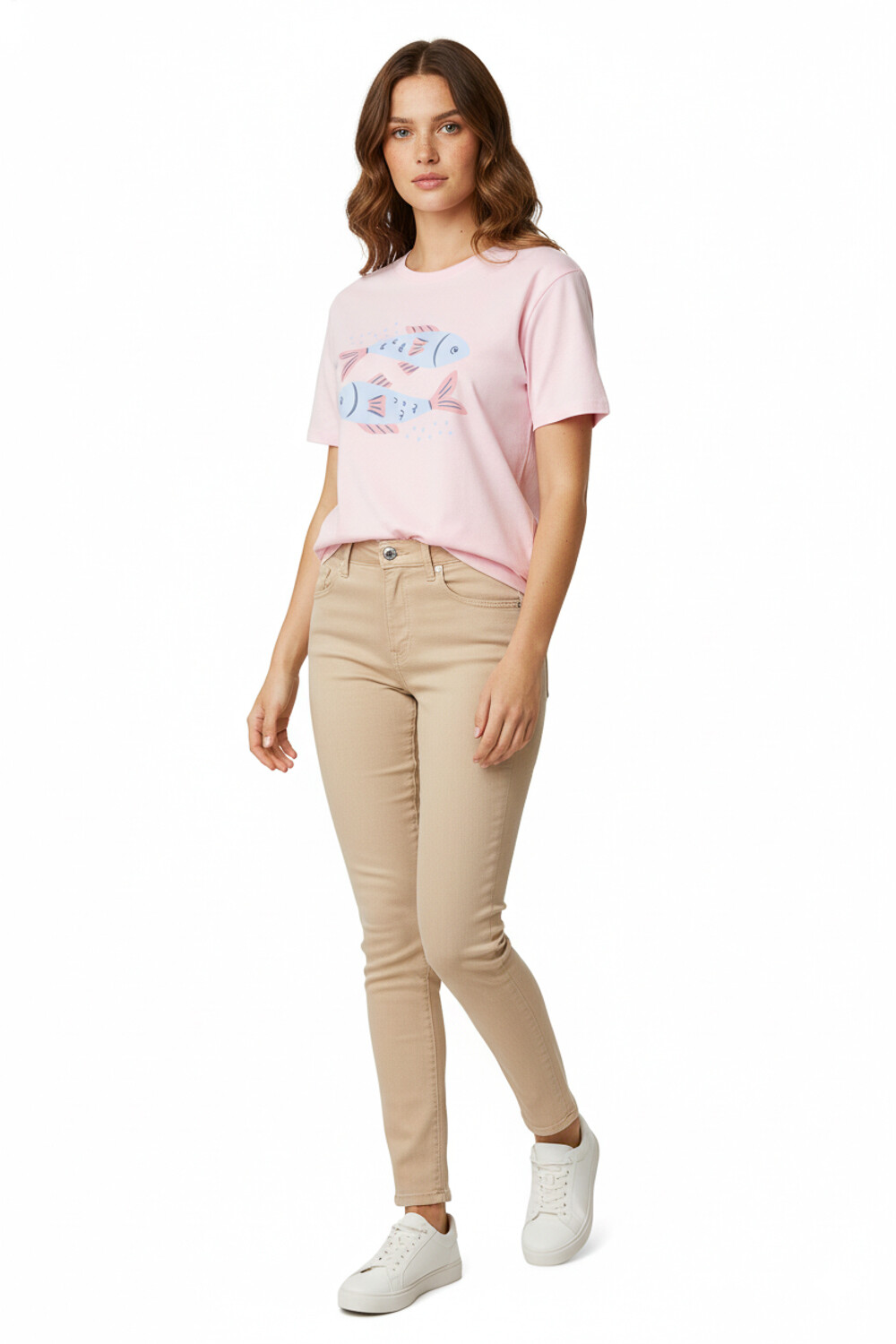 Remera Cartajima Estampado 6