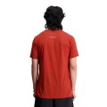 Remera New Balance de hombre - MT23222RKD RED