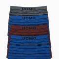 Bóxer de Hombre Uomo con Rayas Bóxer de Hombre Uomo con Rayas