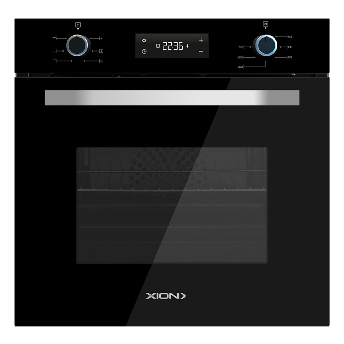 Horno Empotrable Xion Xi-hde80b - HORNO DE EMPOTRAR XION XI-HDE80B AP 