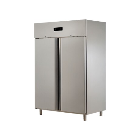 Heladera Vertical 1400 Litros 2 Puertas GN 2/1 Heladera Vertical 1400 Litros 2 Puertas GN 2/1