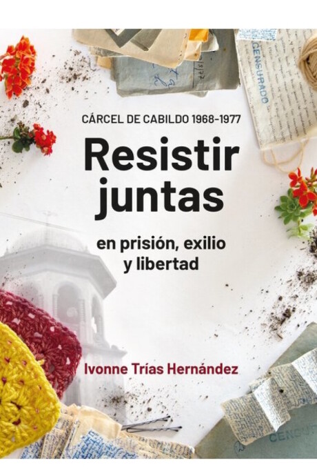 RESISTIR JUNTAS RESISTIR JUNTAS