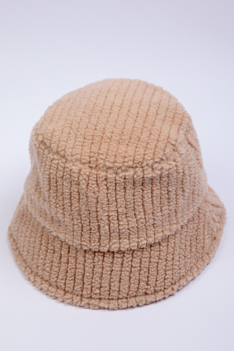 GORRO SIRENITA Beige