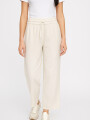 Pantalon Lorize Blanco