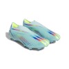 Championes Adidas X Speedportal+ Azul