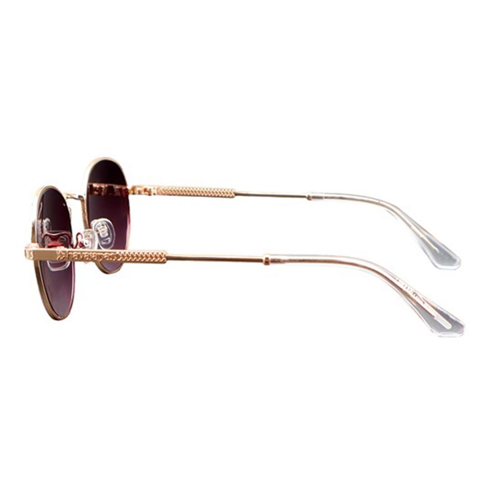 Lentes De Sol Chilli Beans Havaianas Verao Gradiente/Dorado