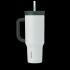Tumbler 40oz - Stainless Steel - Cloudscape Cloudscape