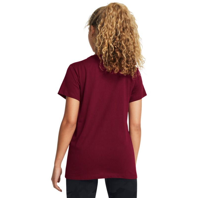 UA Logo SS-RED RED-625