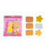 Puff esponjas de maquillajes x6 unidades Puff Esponjas De Maquillajes X6 Unidades