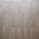 CERÁMICA REVESTIMIENTO RECTANGULAR 6X24 BRILLO BEIGE GAMAS DE BEIGE