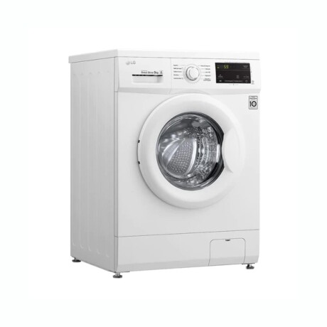 Lavarropas LG WM9WE6 Carga Frontal Capacidad 9Kg Lavarropas LG WM9WE6 Carga Frontal Capacidad 9Kg