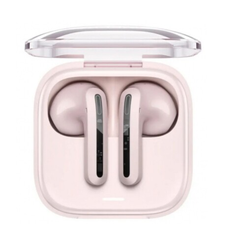 Auricular Xiaomi Redmi Buds 6 Active Bluetooth Rosado