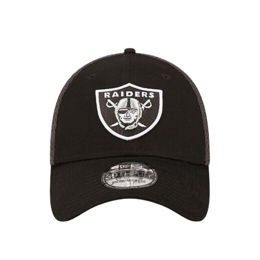 Gorro Cap New Era 3930 Teamneo - Negro Gorro Cap New Era 3930 Teamneo - Negro