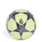 Pelota Adidas Real Madrid Amarillo Limón