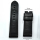 Brazalete - Malla Panerai 100% Original En Cuero Negro 24/ 22 Mm Brazalete - Malla Panerai 100% Original En Cuero Negro 24/ 22 Mm