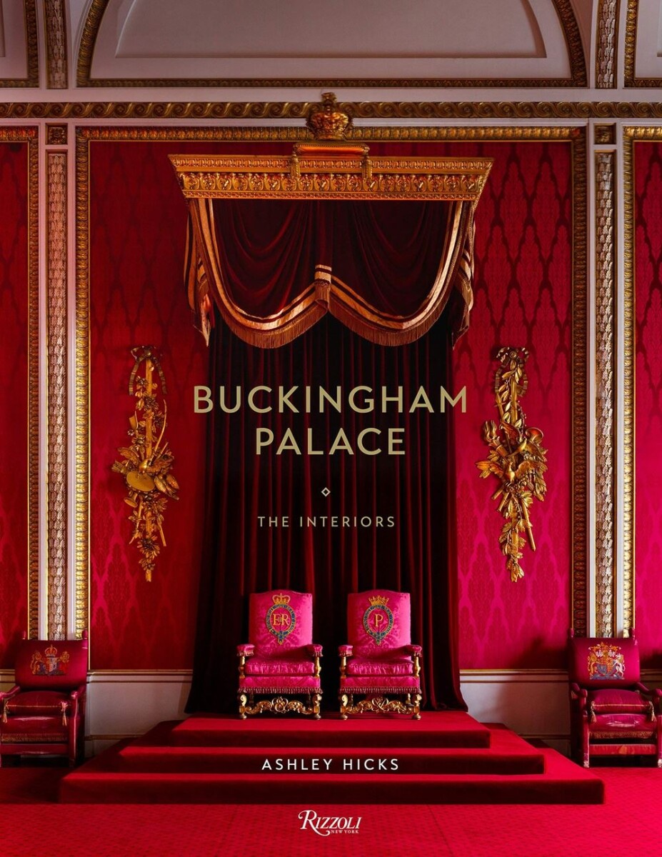 Buckingham Palace 