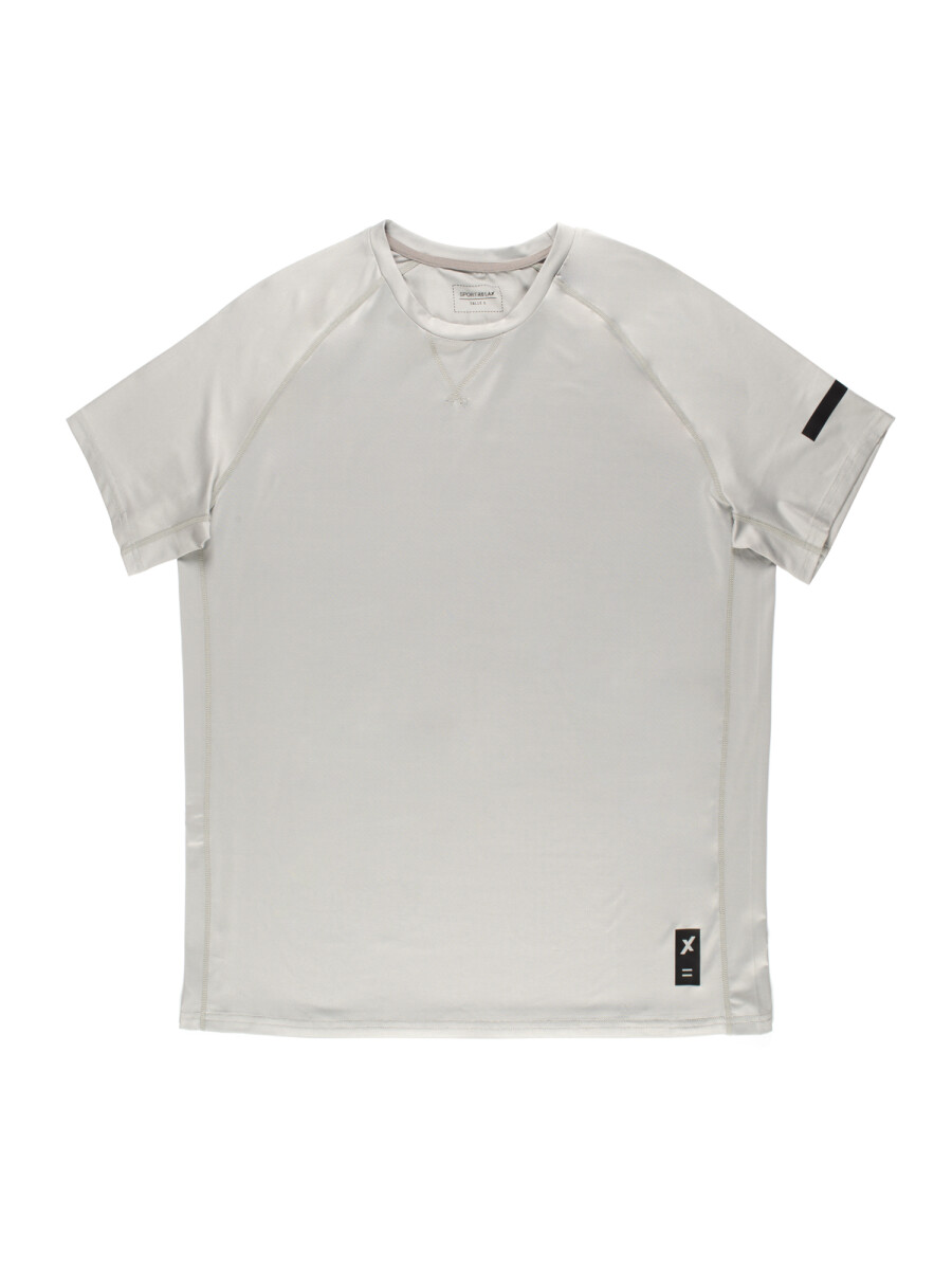 T-shirt Sport Relax dry fit 