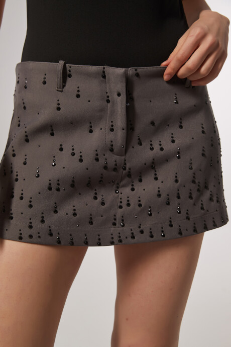 Short Cimulu Estampado 1