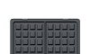 Sandwichera 800 W - Modelo SGWJ - James Sandwichera 800 W - Modelo SGWJ - James