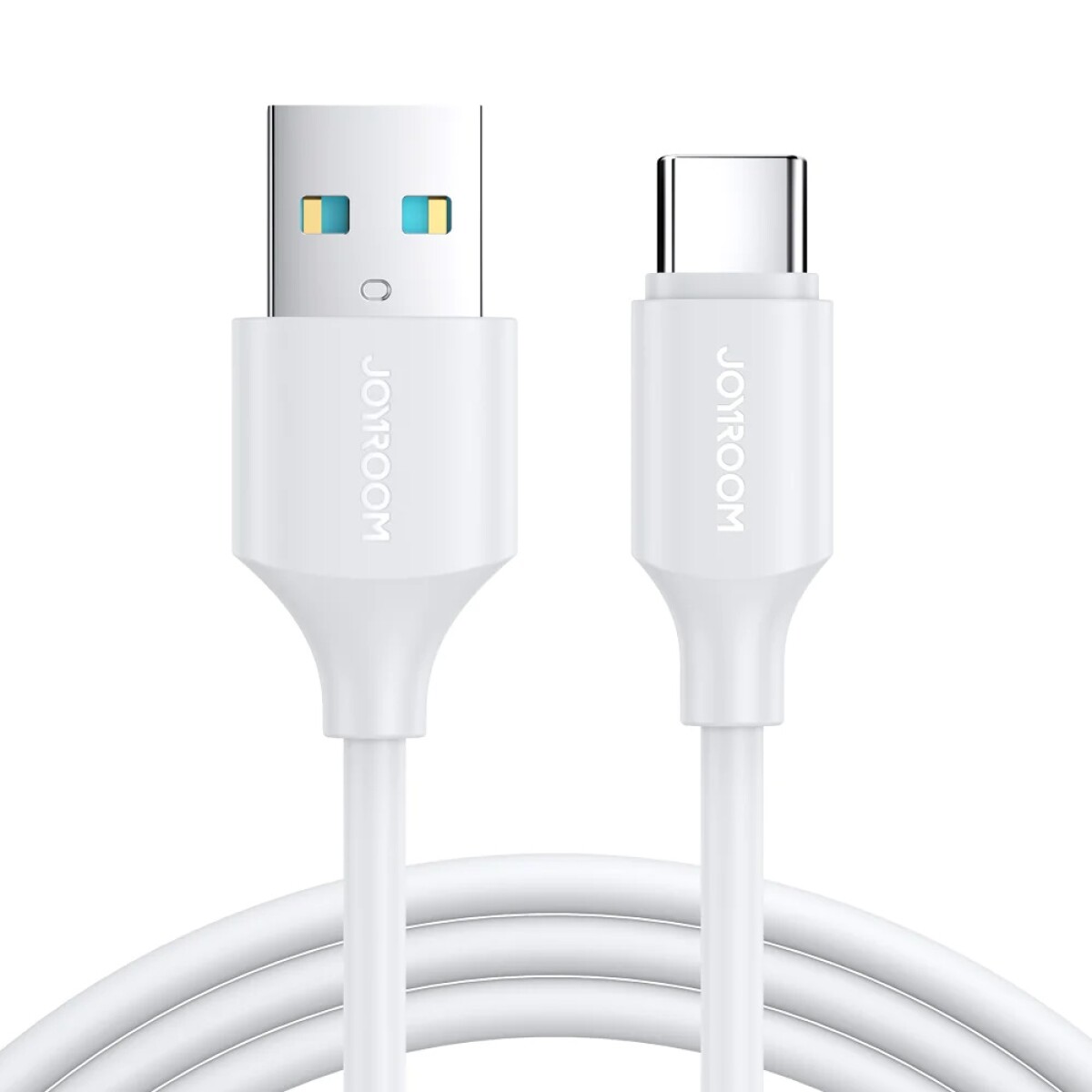 Adaptador 1 USB 2.1A con Cable Iphone - 001 — Universo Binario