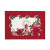 Individual Dohler Navidad 31 x 45 cm DIS 120