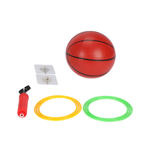 Tablero Basket Con Contador y Sonido 40 x 30 cm Spiderman