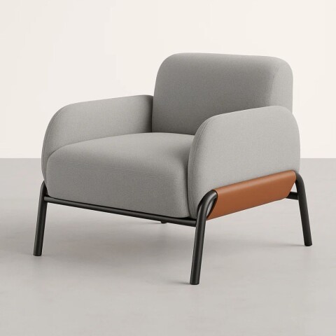 Poltrona Domos Poltrona Domos