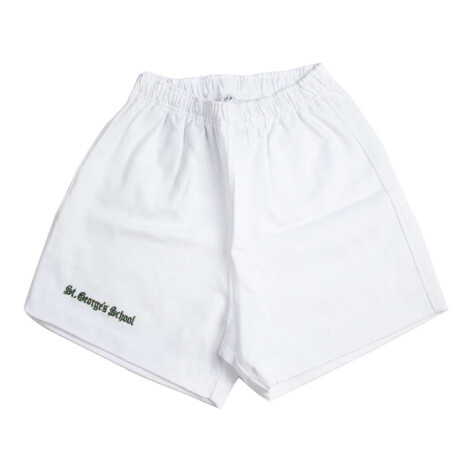 Short deportivo St George´s Liceo