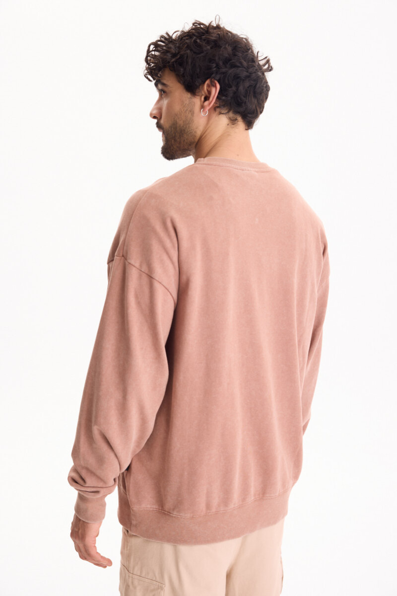 Buzo Freedom Camel